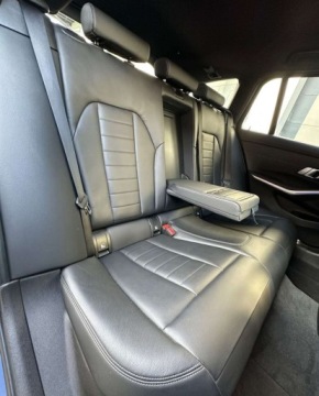 BMW Seria 3 G20-G21 Touring 2.0 320i 184KM 2020 BMW Seria 3 BMW Seria 3 320i xDrive Sport Line 2.0 Benzyna 184KM, zdjęcie 27