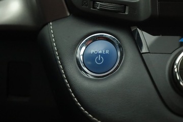 Toyota RAV4 IV MPV Facelifting 2.5 Hybrid 197KM 2017 Toyota RAV 4 2.5 Hybrid, Salon Polska, 4X4, zdjęcie 17