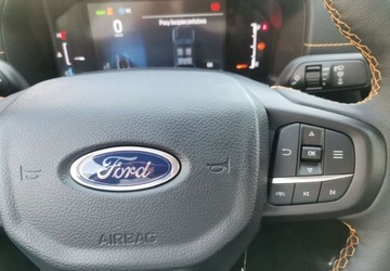 Ford Ranger VI 2025 Ford Ranger Ford Ranger 2.3 Hybryda Plug-in 281KM, zdjęcie 13