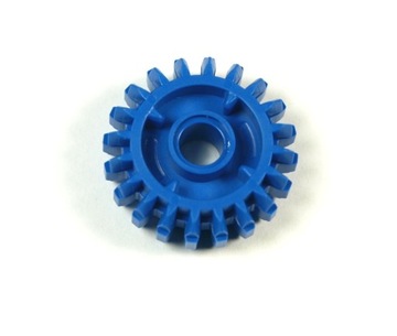 Звездочка 20, синяя LEGO Technic 35185 6224999