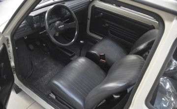 Fiat 126p "Maluch" Hatchback 3d 0.65 24KM 1989 Fiat 126 Fiat 126 Benzyna 24KM, zdjęcie 6