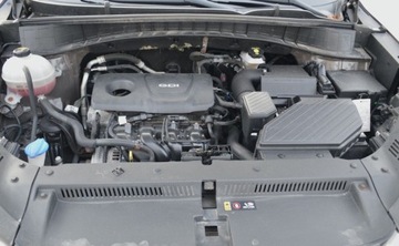 Hyundai Tucson III SUV 1.6 GDI 132KM 2018 Hyundai Tucson 1,6 GDI 132 KM Klimatronik Nawigacja Kamera 1.6 Benzyna, zdjęcie 34