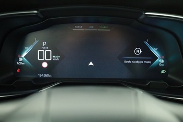  DS 7 Crossback E-Tense 4x4, Serwis ASO, 4X4, zdjęcie 8