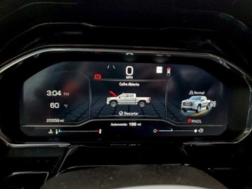  GMC Sierra K1500 Elevation 2023 2.7l 2.7 Benzyna 310KM, zdjęcie 9