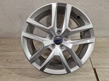 Felga aluminiowa Volvo OE XC60 7.5x18 5x108 ET 55