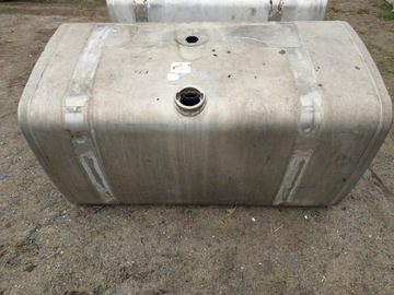 Man zbiornik 580
