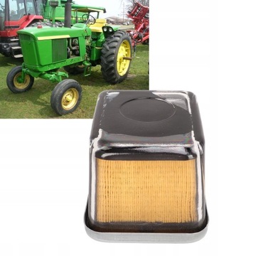 ZATRZASKOWY FILTR PALIWA JOHN DEERE AR50041