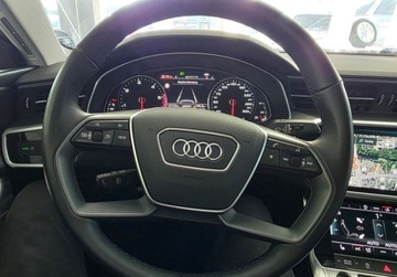 Audi A7 C8 Sportback 2.0 40 TDI 204KM 2023 Audi A7 Sportback Salon Polska Automat Nowy model DSG 2.0 Diesel 204KM, zdjęcie 2