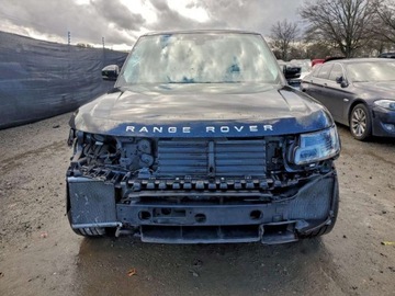 Land Rover Range Rover IV 2020 Land Rover Range Rover Hse 2020 3.0 Benzyna 355KM, zdjęcie 5