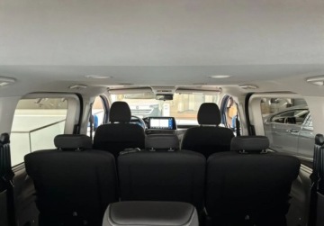 Volkswagen Caravelle T6 2025 Volkswagen Caravelle T7 StyleAUTOMAT8-osob, 2,0 l TDI 150 KM, L1 2.0, zdjęcie 15