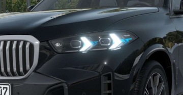 BMW X5 G05 2026 BMW X5 3.0 Diesel 286KM, zdjęcie 5