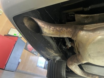 Mercedes Klasa E W210 1995 MERCEDES-BENZ KLASA E Kombi 2.0 benzyna Ładny., zdjęcie 15