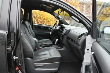 Isuzu D-Max III Extended Cab 1.9 Ddi 163KM 2020 Isuzu D-Max LxS 4WD 1.9d 163KM AUTOMAT 2020r. SALO, zdjęcie 13