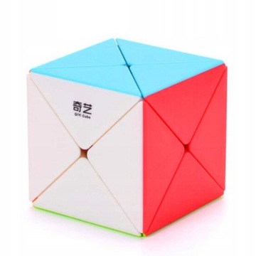 Kostka QY Toys 2x3x3 podstawka do kostki rubika