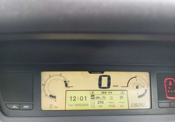 Citroen C4 Picasso I 1.6 HDi FAP 112KM 2011 Citroen C4 Picasso Citroen C4 Picasso 1.6 HDi FAP Exclusive 1.6 Diesel, zdjęcie 14