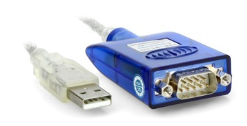 FT232RL SP-880 — преобразователь USB — RS232 COM +/-6В