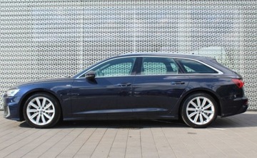 Audi A6 C8 Avant 3.0 50 TDI 286KM 2018 Audi A6 50 TDI 286 KM Led Quattro S line BO Ha..., zdjęcie 4