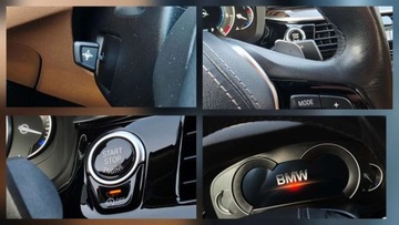 BMW Seria 5 G30-G31 Limuzyna 520d 190KM 2018 BMW Seria 5 Edition Luxury Line___520d 190KM Automat LED Skora Kamera Keyl, zdjęcie 35