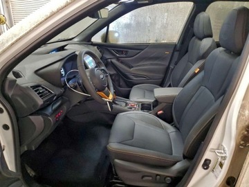 Subaru Forester VI 2025 Subaru Forester Wilderness 2025 2.5 Benzyna 182KM, zdjęcie 7