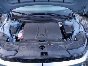 Hyundai IONIQ 5 2025 Hyundai IONIQ 5 Sel 2025 Elektryczny 225KM, zdjęcie 6