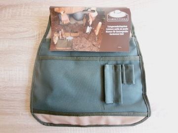 ПОЯС ДЛЯ ИНСТРУМЕНТОВ И САДОВЫЕ АКСЕССУАРЫ