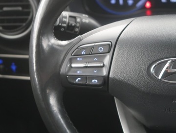 Hyundai Kona I Crossover 1.6 T-GDI 177KM 2018 Hyundai Kona 1.6 T-GDI, Salon Polska, Serwis ASO, zdjęcie 16