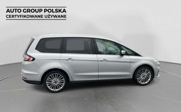 Ford Galaxy IV Van Facelifting 2.0 EcoBlue 150KM 2020 Ford Galaxy Pakiet Comfort dla 7 osob, GPS, Podgrzewane fotele, Kamera co, zdjęcie 12