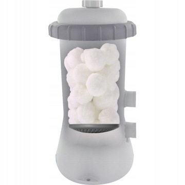 Filtr Wkład Pompy Basenowej Intex Bestway 290983
