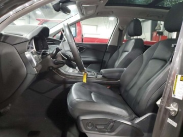 Audi Q7 II 2023 Audi Q7 2023r., Premium Plus, od ubezpieczalni 3.0 Benzyna 335KM, zdjęcie 6