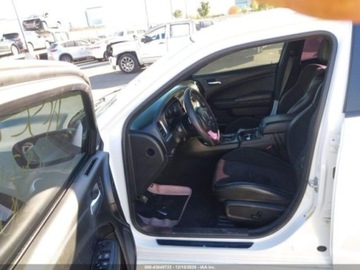 Dodge Charger VII 2021 Dodge Charger RT, V8, od ubezpieczalni 5.7 Benzyna 370KM, zdjęcie 10