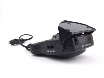 Termowentylator dmuchawa grzejnik samochodowy 12V 150W AMIO-02385