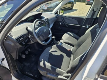 Citroen C4 Spacetourer Van 1.5 BlueHDi 131KM 2019 Citroen C4 SpaceTourer 1,5 diesel 130KM, zdjęcie 4