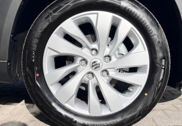 Suzuki SX4 II 2026 Suzuki SX4 S-Cross 2026Premium Plus 1.4 mild Hybrid 6MT, 2WD Superior White, zdjęcie 3