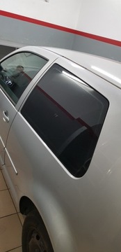VW GOLF IV 3D КУЗОВ ОКНО ЗАДНИЙ P L