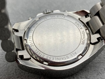 Michael Kors zegarek damski MK6174