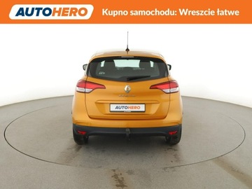 Renault Grand Scenic III 1.2 Energy TCe 115KM 2017 Renault Scenic 1.2 Benzyna Energy Experience, zdjęcie 5