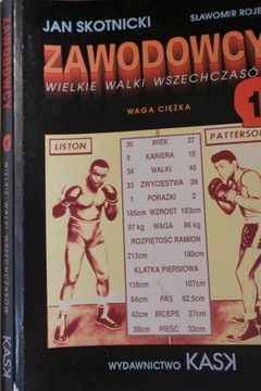 ZAWODOWCY 1 JAN SKOTNICKI