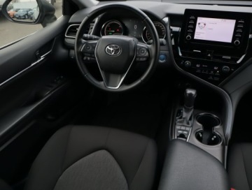 Toyota Camry IX Sedan 2.5 Hybrid Dynamic Force 218KM 2023 Toyota Camry 2.5 Hybrid, Salon Polska, zdjęcie 6