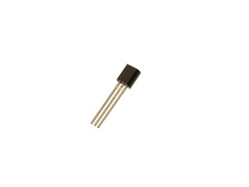 Stabilizator L78L09 9V 100mA (3szt)