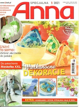 Anna specjalna 1/2021