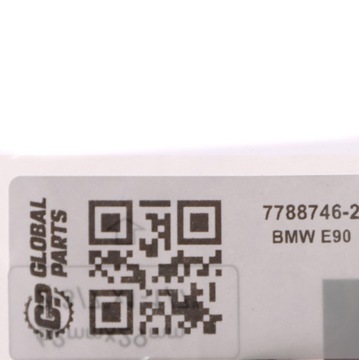 BMW X3 E83 X5 E53 E60 E61 E90 E92 M57N KOLO SETRVAČNÍK AUTOMAT 7788746