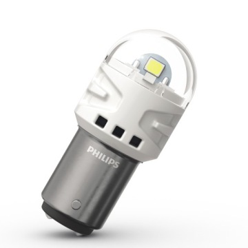 Светодиодные лампы PHILIPS Ultinon Pro3100 P21/5W 6000K
