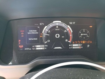 Toyota Tundra II 2024 Toyota Tundra 2024, 3.4L, 4x4, CREWMAX LIMITED, od ubezpieczalni 3.4 389KM, zdjęcie 9