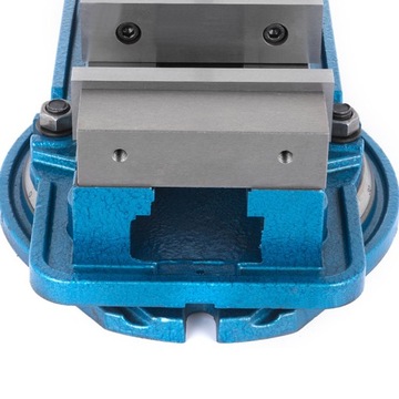 Прецизионные настольные тиски VEVOR 5