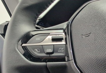 Peugeot 408 Crossover 1.2 PureTech 130KM 2023 Peugeot 408 1.2 PureTech Allure Pack SS EAT8 SalonPL FVat Niski Przebieg B, zdjęcie 15