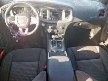 Dodge Charger VII 2023 Dodge Charger SXT 2023 3.6L 3.6 Benzyna 292KM, zdjęcie 8