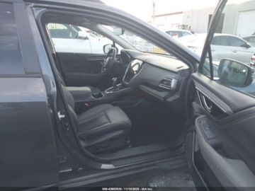 Subaru 2024 Subaru Outback Onyx Edition XT 2024 2.4L 2.4 Benzyna 260KM, zdjęcie 9