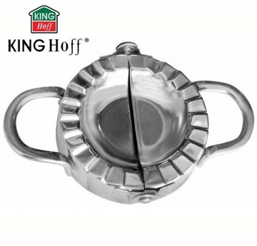 ФОРМОВКА ДЛЯ ПЕЛЬЦЕВ 10см KINGHOFF KH-2190