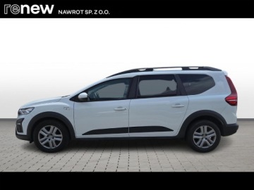 Dacia 2022 Jogger 1.0 TCe Expression, zdjęcie 1