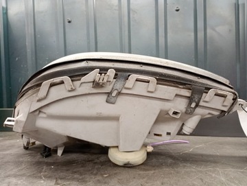A1688200261 SVĚTLOMET PRAVÝ MERCEDES W168